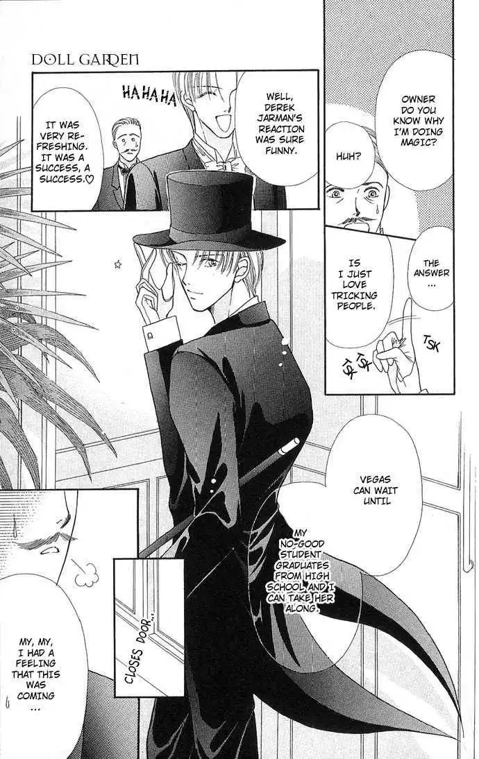 Doll Garden Chapter 4 40